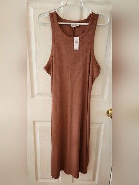 GAP Midi Dress